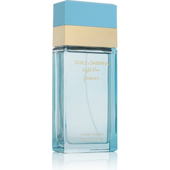 Dolce & Gabbana Light Blue Forever parfémovaná voda dámská 100 ml tester