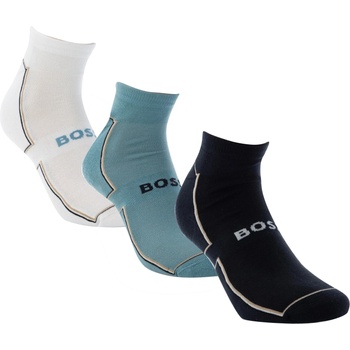 Boss 3pas Iconic Plush Cc 10272229 - Open Misc