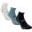 Boss Чорапи Boss Mens BOSS Iconic Plush Trainer Ankle Socks with Logo Detail - Open Misc