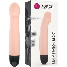 Dorcel Real Vibration M 2.0