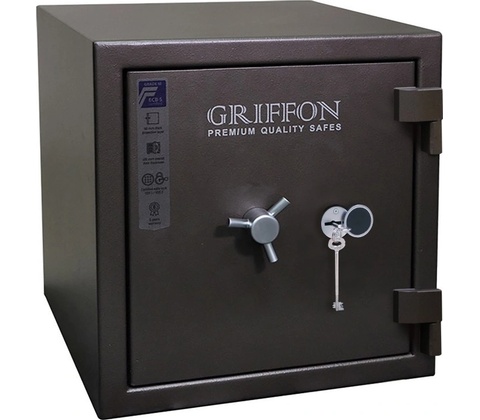 Griffon CLE III.50 K