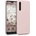 kwmobile Калъф за Huawei P20 Pro - розов - 28795