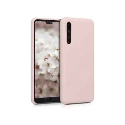 kwmobile Калъф за Huawei P20 Pro - розов - 28795