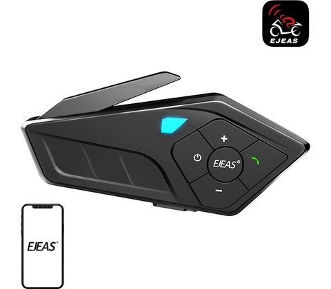 EJEAS E1+