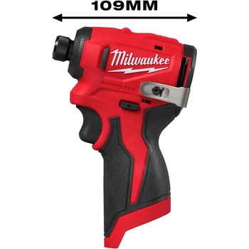 Milwaukee M12 BLIDRC-0 (4933499689)