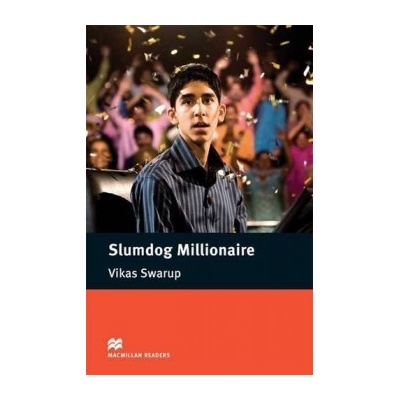 Macmillan Readers Intermediate Slumdog Millionnaire