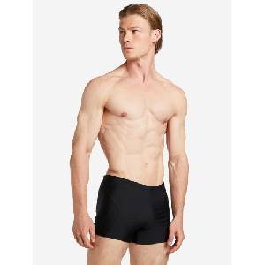 JOSS Бански Mens 27cm Essentials Basic Swimming