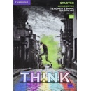 Think 2nd Edition Starter Teacher´s Book with Digital Pack