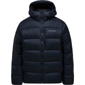 Peak Performance Мъжко пухено яке Peak Performance Frost Down Puffer Jacket Down jacket - Black - размер XL (004-7298-0114)
