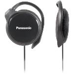 Panasonic RP-HS46E-K black Слушалки