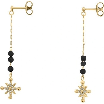 Pierre Lannier náušnice model AUSTRALE BJ22A6231