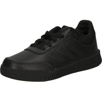Adidas sportswear Спортни обувки 'Tensaur Lace' черно, размер 10k