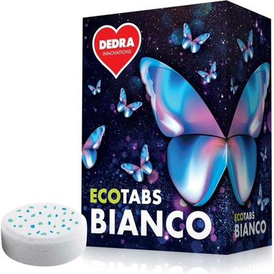 Ecotabs EKO TABLETY na bílé prádlo Bianco 26 tablet