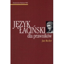 Jezyk lacinski dla prawnikow