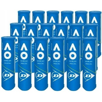 Dunlop Australian Open 4ks