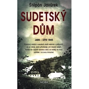 Sudetský dům