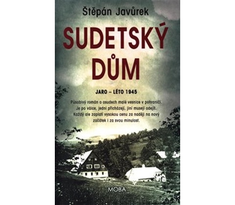 Sudetský dům