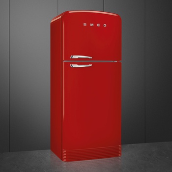 Image 1 of Smeg FAB50RRD5