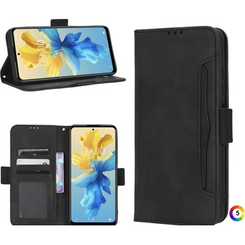 Image 1 of Infinix Hot 11 Wallet Калъф и Протектор