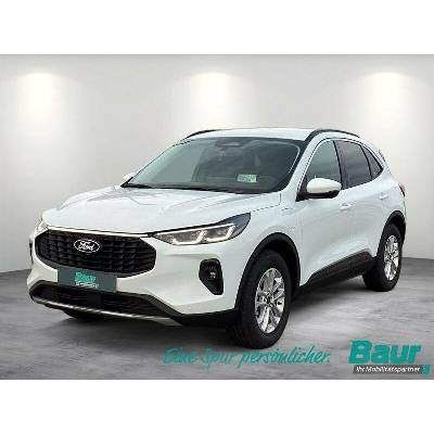 Ford Kuga 2.5 PHEV Titanium 178 kW