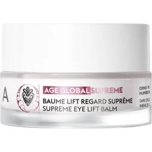 Patyka Age Global Supreme Лифтинг балсам за очи, 15 ml - ozone