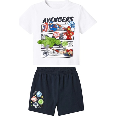 Lupilu pyžamo Avengers – Zbozi.Blesk.cz
