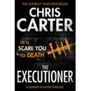 Executioner - Carter Chris