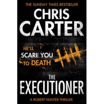 Executioner - Carter Chris