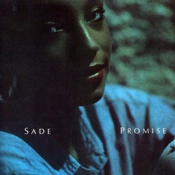 Sade - Promise CD