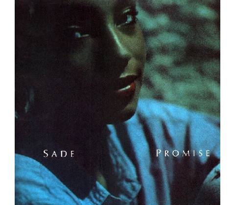 Sade - Promise CD