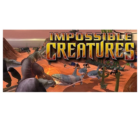 Impossible Creatures