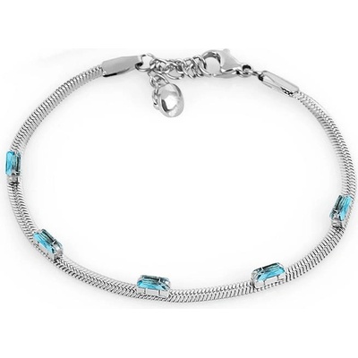 Daniel Klein Дамска гривна Daniel Klein DKJ. 3.1087-4 (DKJ.3.1087-4)