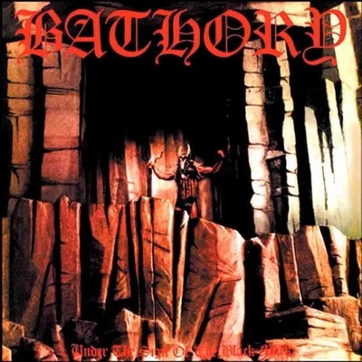 Bathory - Under The Sign (LP) (4012743000311)