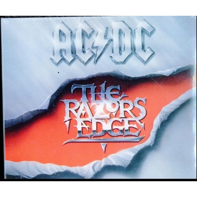 Razor's Edge - Ac/Dc CD