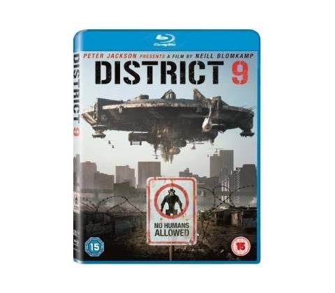 District 9 BD