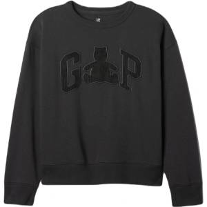 GAP Intl brannan crew черно s (545911-00)