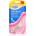 Scholl GelActiv Extreme Heels стелки с гелообразна възглавничка 1 чифт