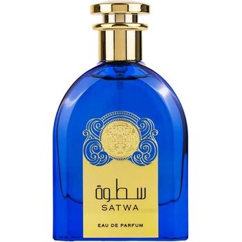 Ard Al Zaafaran Satwa EDP 100 ml