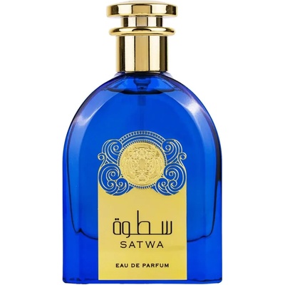 Ard Al Zaafaran Satwa EDP 100 ml