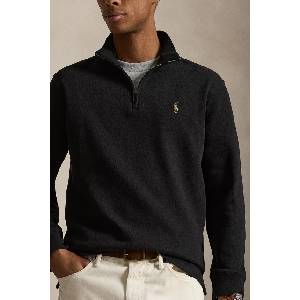 Ralph Lauren пуловер мъжки от памук (710P07411002)
