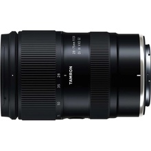 Tamron 28-75 mm F/2.8 Di III VXD G2 Nikon Z