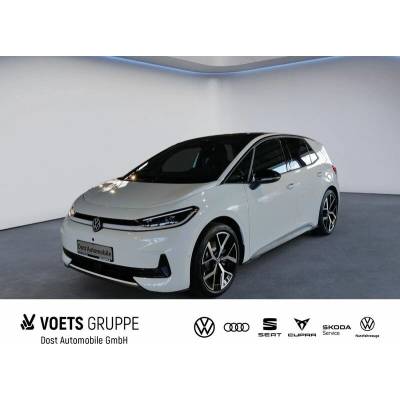 Volkswagen ID.3 Pro S 170 kW