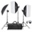 Godox MS300V-D