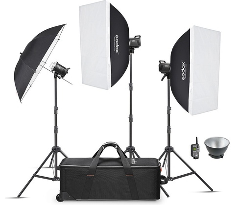 Godox MS300V-D