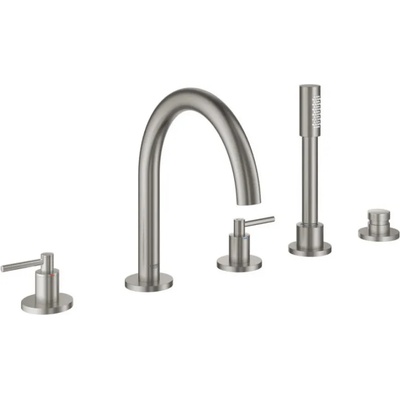 GROHE 19922DC3