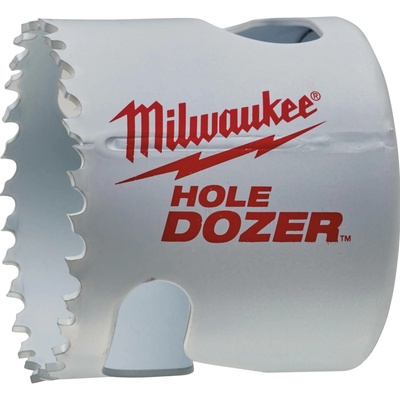 MILWAUKEE Kruhová pilka Bi-metal ∅54mm, 25ks