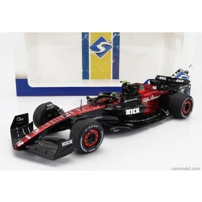 Solido Renault R5 Gt Turbo Mki 1985 Red 1:18