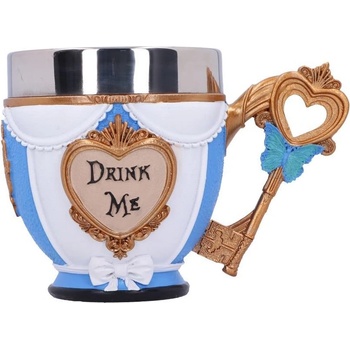 Nemesis Now Чаша Nemesis Now Disney: Alice in Wonderland - Alice (B6156W2)
