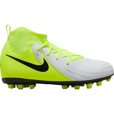 Nike Футболни обувки Nike JR PHANTOM LUNA II ACADEMY AG fj2605-003 Размер 35, 5 EU