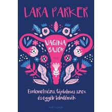 Vaginabajok